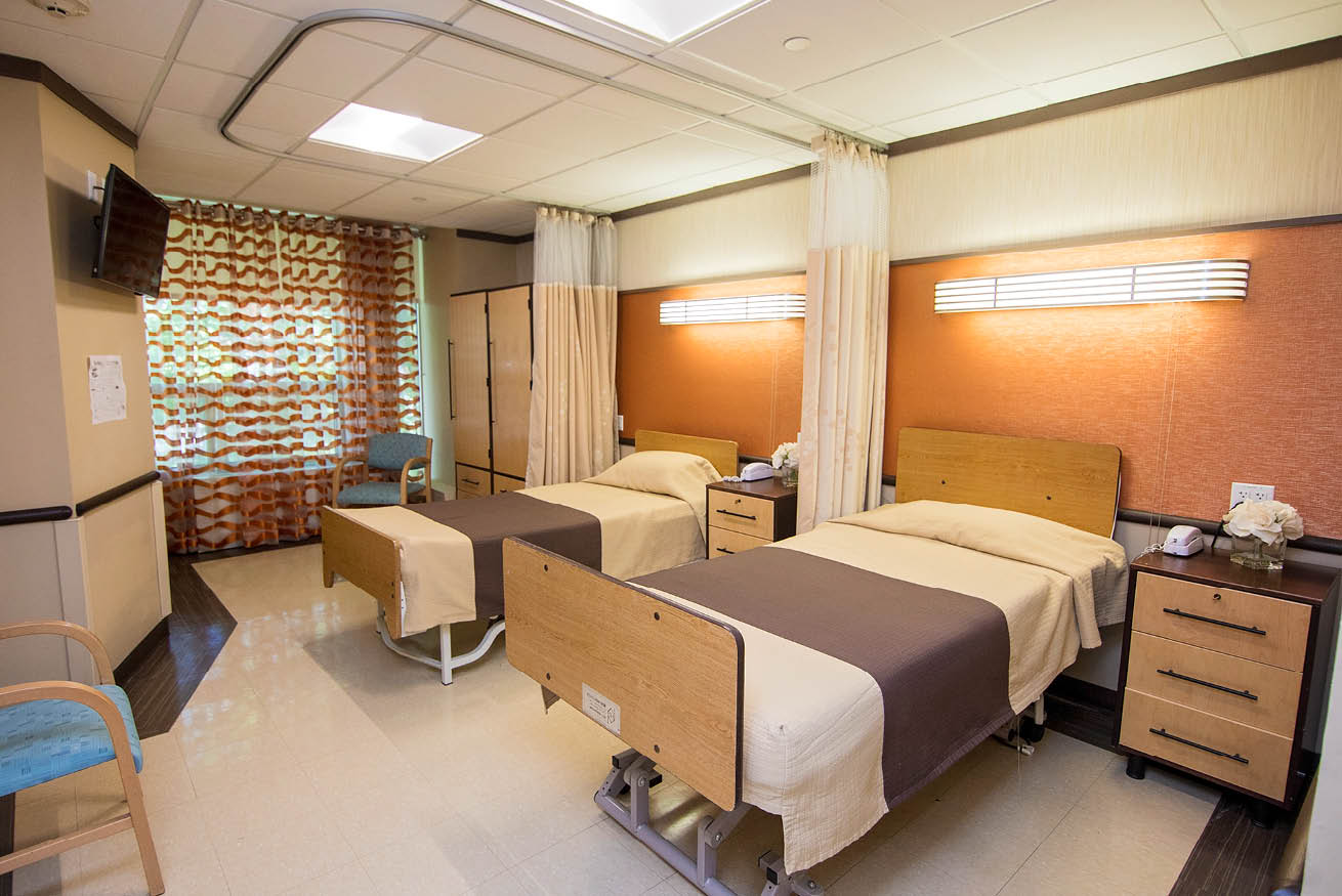 White Plains Center for Nursing Care - Skilled Nursing Facility